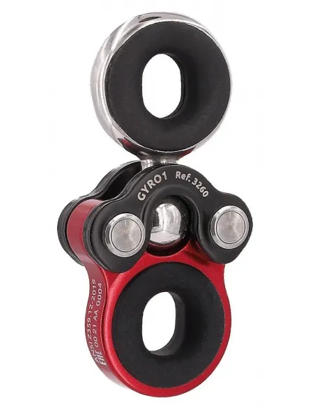 Gyro 1 Swivel