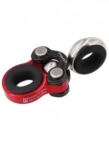 Gyro 1 wartel