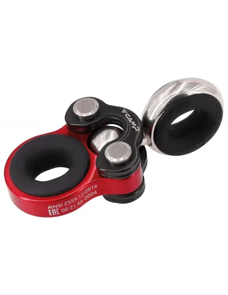Gyro 1 wartel
