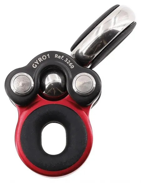 Gyro 1 Swivel