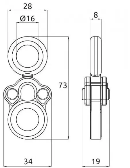 Gyro 1 wartel