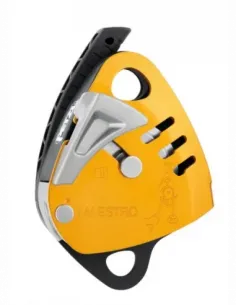 Maestro S (Yellow) Descender