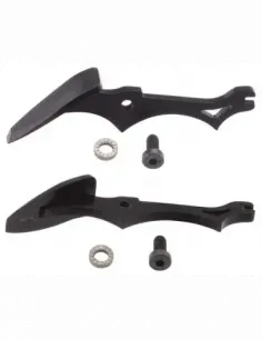 Alpine front points for Blade Runner