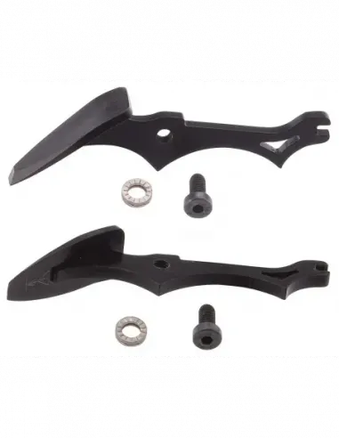 Alpine Punto delanteros  para Blade Runner