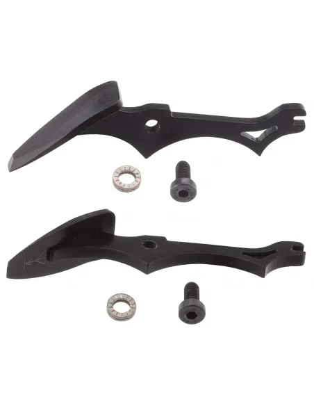 Alpine Punto delanteros  para Blade Runner