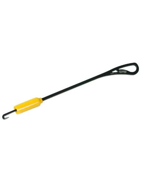 Lightweight hook for threading Scorpio