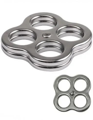 Maggi Rig riggingplade