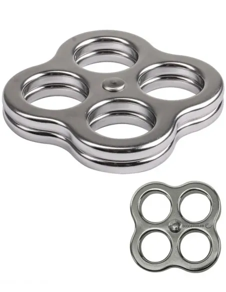 Maggi Rig riggingplade