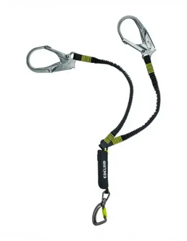 Shockstop Pro 1.5m leeflijn