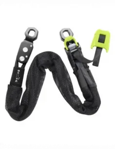 Preassembled Haul System Kaa