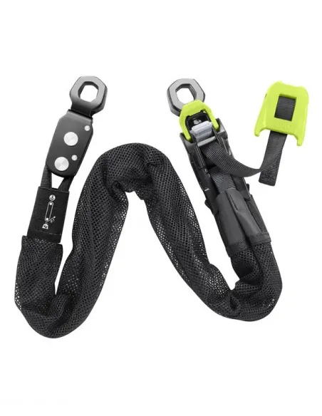 Preassembled Haul System Kaa