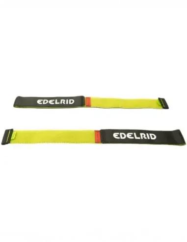 Talon Calf Upper Straps – Obere Wadenriemen