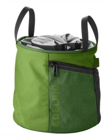 Herkules Bulldering Chalk Bag
