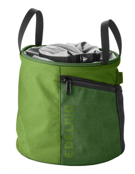 Herkules Bulldering Chalk Bag