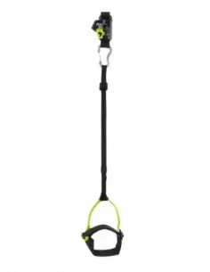 Knee Cruiser Rope Clamp