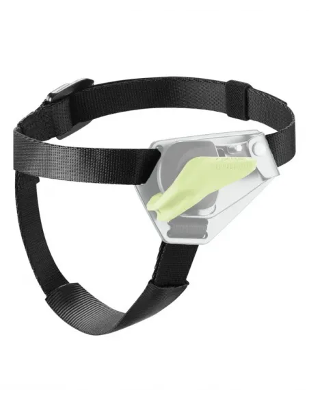Voetband Cruiser links