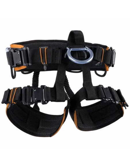 Atlas Belt AL Lock sele