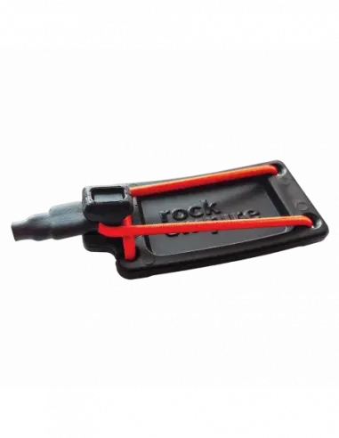 Atlas Belt AL Lock sele