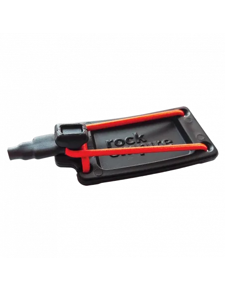 Atlas Belt AL Lock Harness