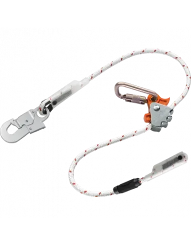 Ergogrip SK12 FS 51 ST leeflijn