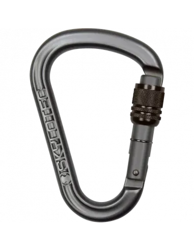 passO-SC Carabiner