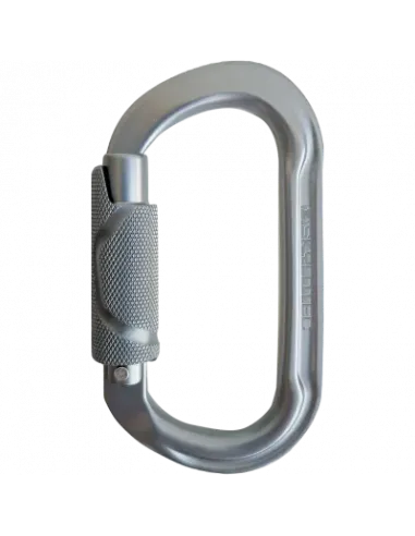 Karabiner Double-O Twist 2.0