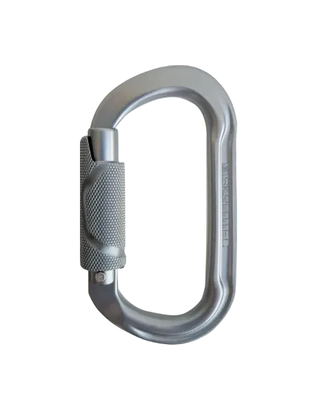 Karabiner Double-O Twist 2.0