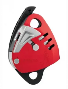 Maestro L (Red) Descender
