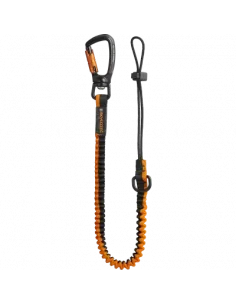 Long Leash Flex Lanyard