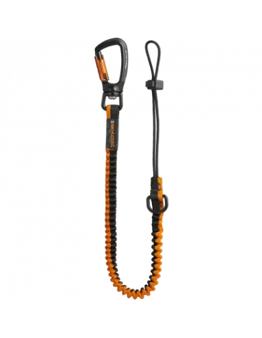 Long Leash Flex Lanyard