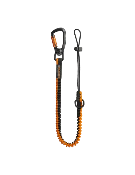 Long Leash Flex Lanyard
