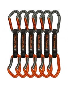 Falanx Pro 12cm ekspresslynge-sæt (6-pak)