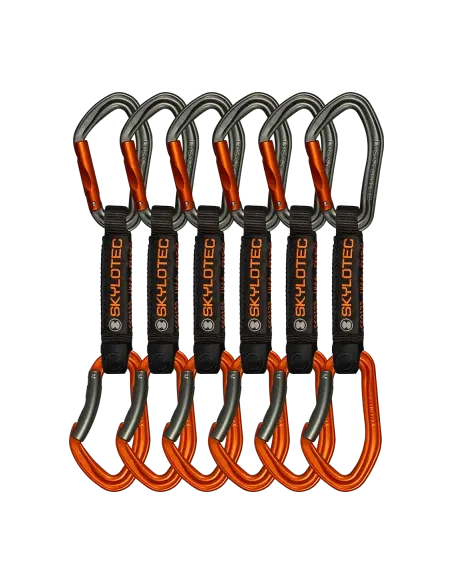 Juego de Cintas Exprés Falanx Pro 12cm (6x Pack)