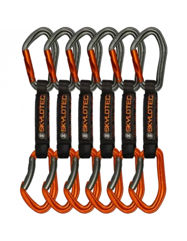 Falanx Pro 16cm ekspresslynge-sæt (6-pak)