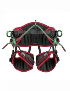 TreeMOTION PRO Harness