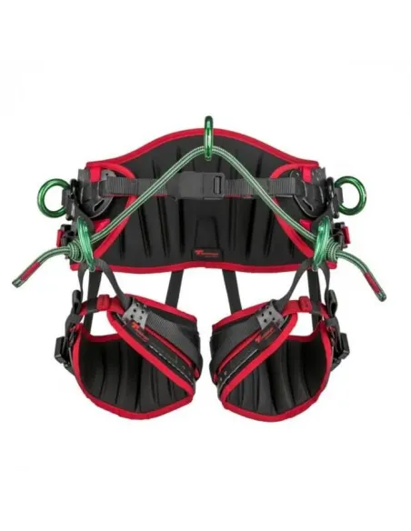 TreeMOTION PRO Harness