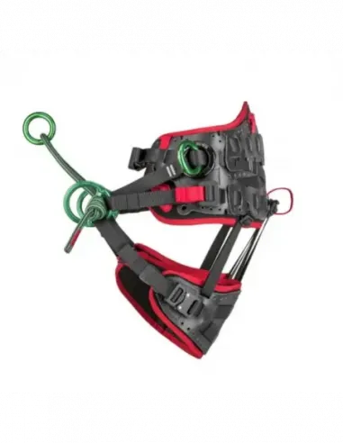 TreeMOTION PRO Harness
