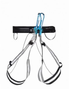 Couloir Ultralight zitgordel