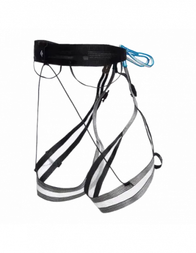 Couloir Ultralight siddesele