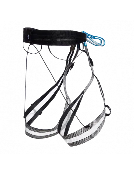 Couloir Ultralight siddesele