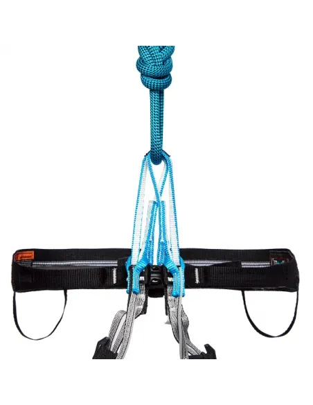 Couloir Ultralight siddesele