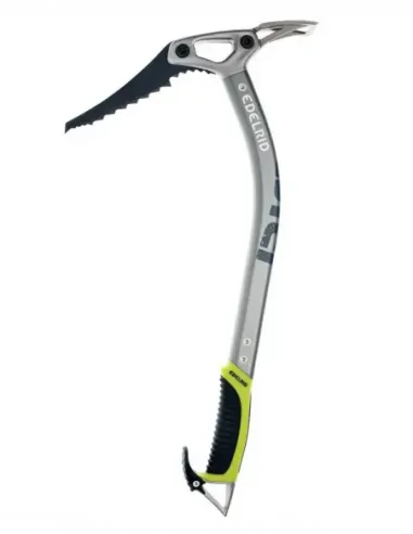Ijsbijl Riot Adze 50cm