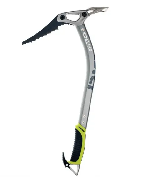 Ijsbijl Riot Adze 50cm