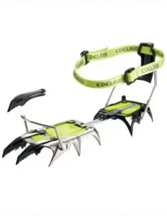Crampons Beast