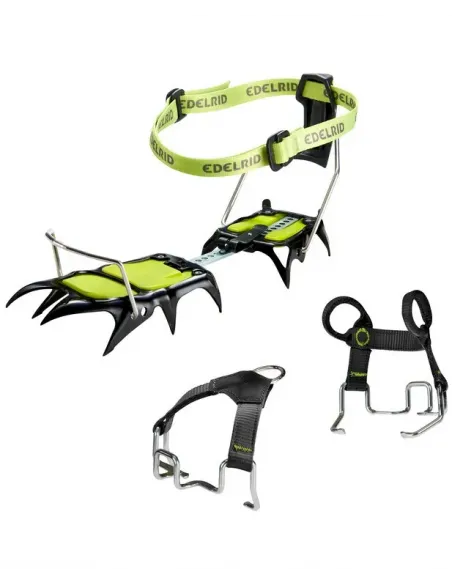 Crampons Shark