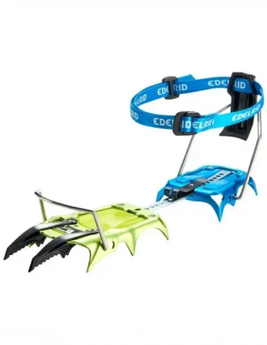 Crampons Beast Lite