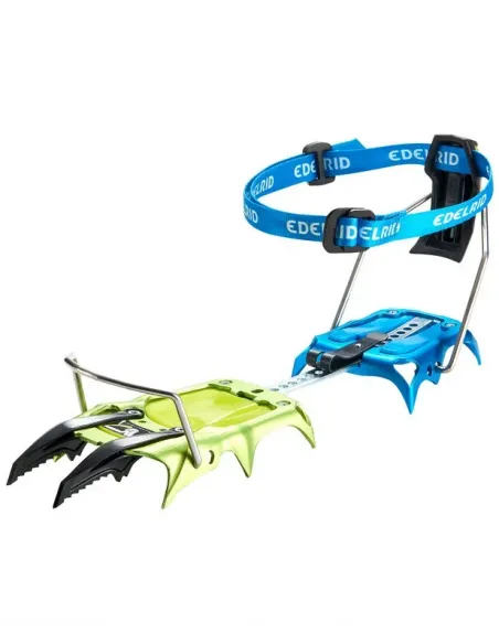 Crampons Beast Lite