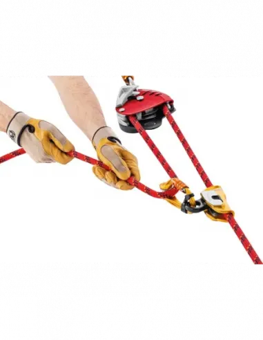 Maestro L (Red) Descender