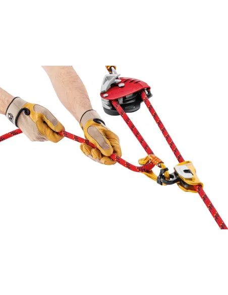 Maestro L (Red) Descender