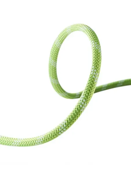 Σχοινί Static Low Stretch 11 mm